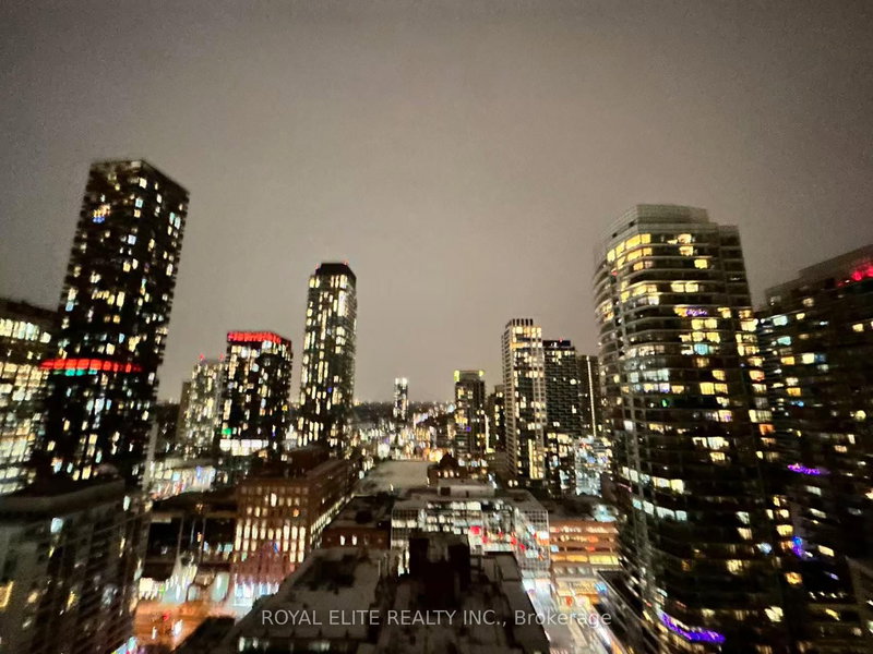 2718 - 50 Dunfield Ave, Toronto, M4S 0E4 | Image 3