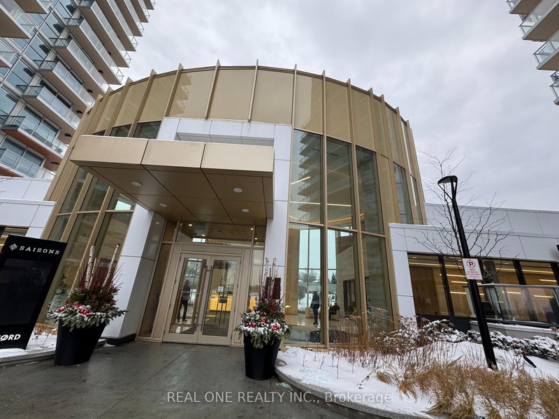 503 - 25 McMahon Dr, Toronto, M2K 0J1 | Image 2