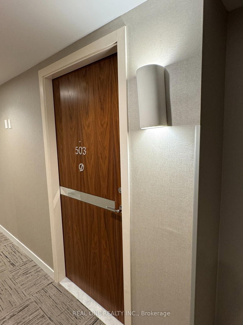 503 - 25 McMahon Dr, Toronto, M2K 0J1 | Image 3
