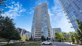1002 - 62 Forest Manor Road