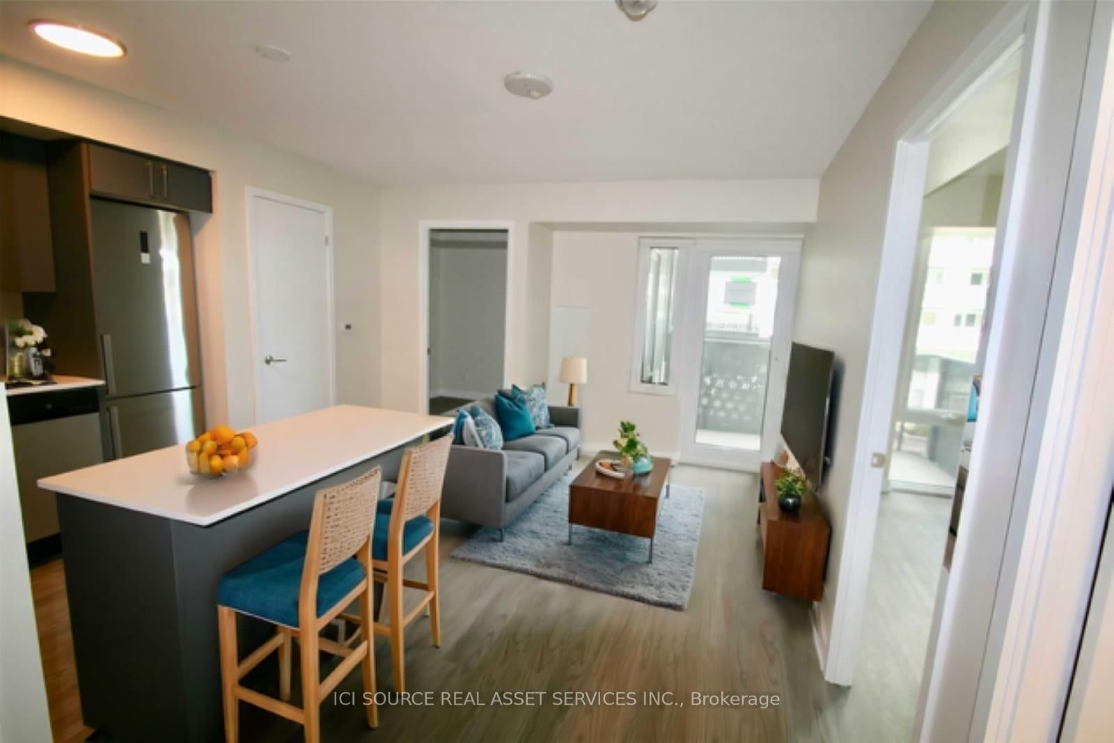 38 Monte Kwinter Court, Unit 326