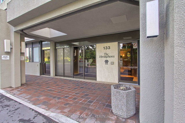 1604 - 133 Torresdale Avenue