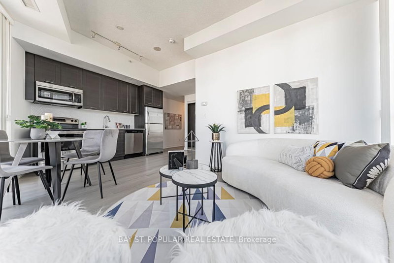 1503 - 20 Bruyeres Mews, Toronto, M5V 0G8 | Image 3