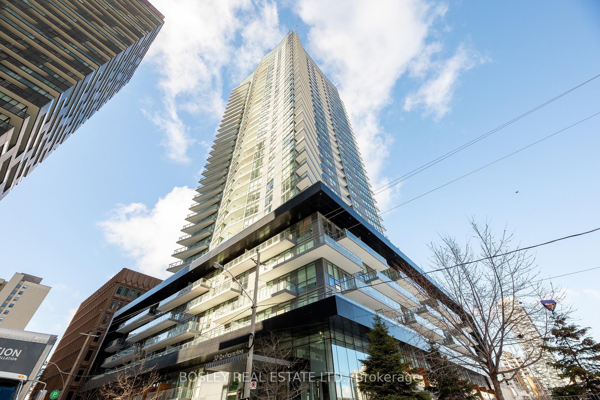 63 Roehampton 3308 - 30 Roehampton Avenue, Toronto | For Rent @ $3,450 | Condos.ca