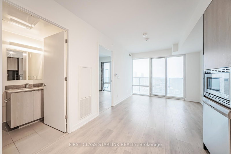 3206 - 501 Yonge St, Toronto, M4Y 0G8 | Image 2
