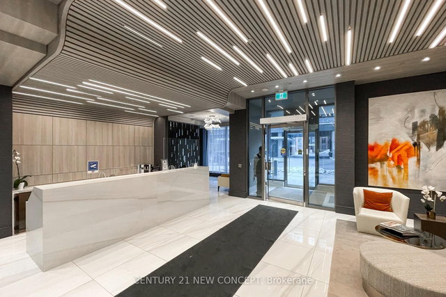 603 - 75 Canterbury Place