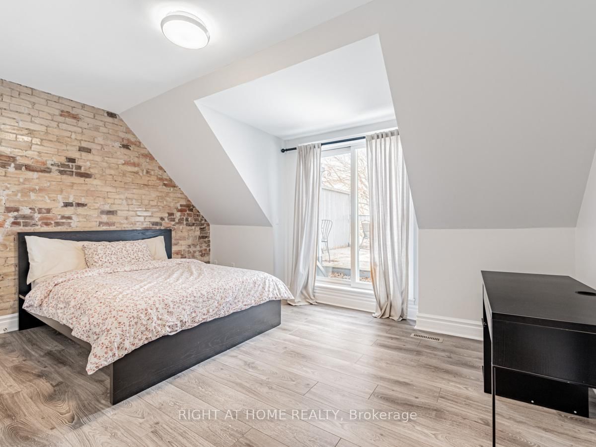 Semi-Detached House for sale at 10 St Annes Road, Toronto, Ontario, M6J 2C1 - Little Portugal - MLS: C12672890