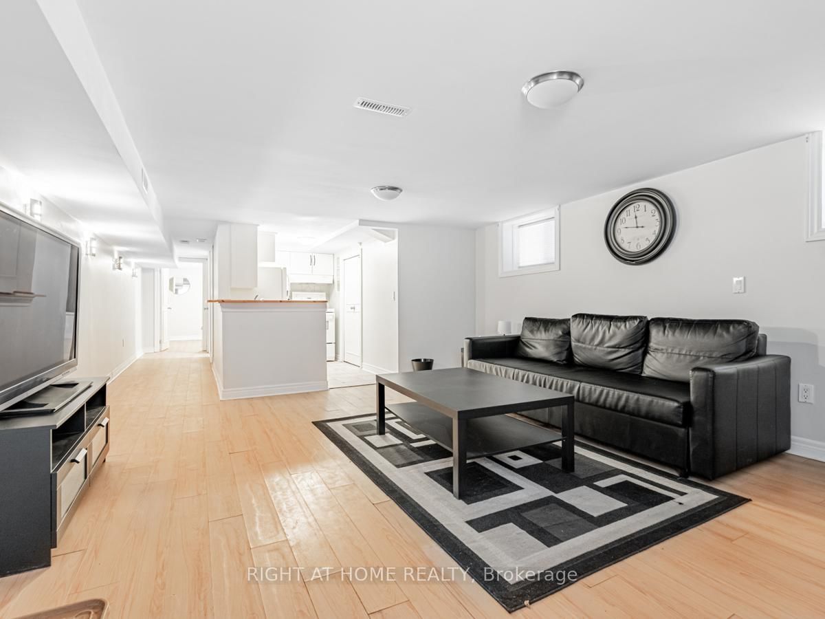 Semi-Detached House for sale at 10 St Annes Road, Toronto, Ontario, M6J 2C1 - Little Portugal - MLS: C12672890