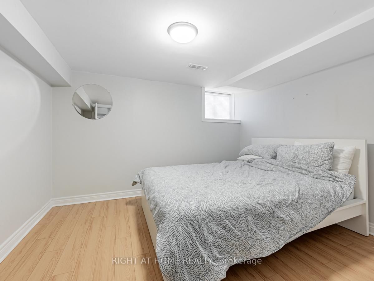 Semi-Detached House for sale at 10 St Annes Road, Toronto, Ontario, M6J 2C1 - Little Portugal - MLS: C12672890