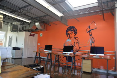 Unit 208 — 41 Industrial Street — more photos