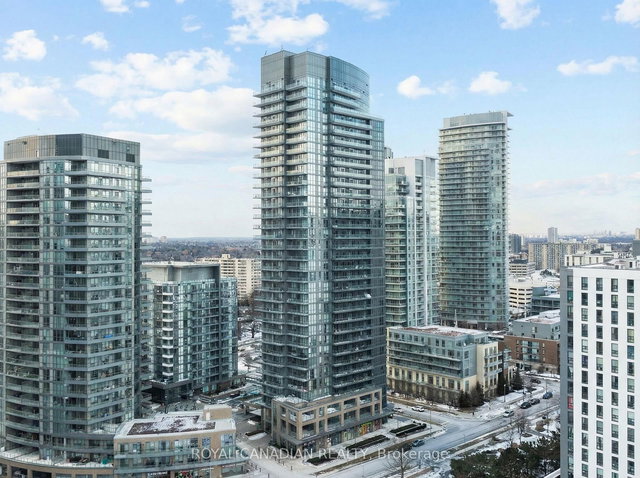 1010 - 56 Forest Manor Road