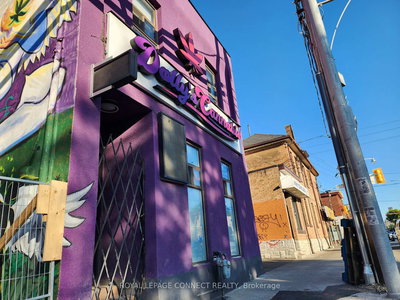 1105 Bathurst St | Toronto | Image