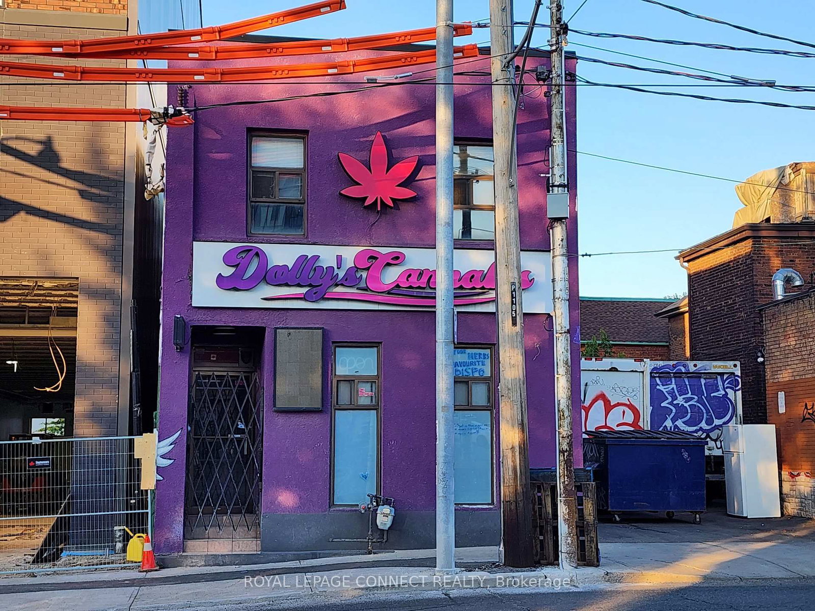 1105 Bathurst Street - Photo 2