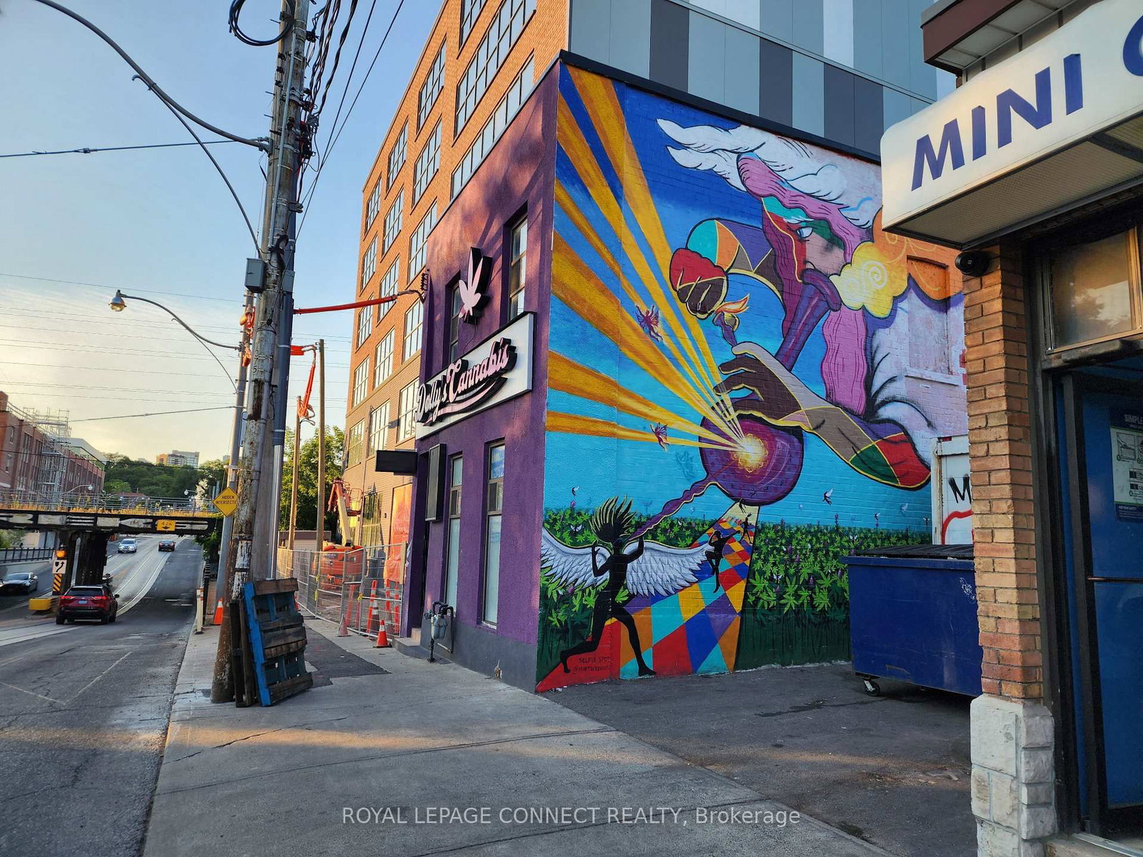 1105 Bathurst Street - Photo 3