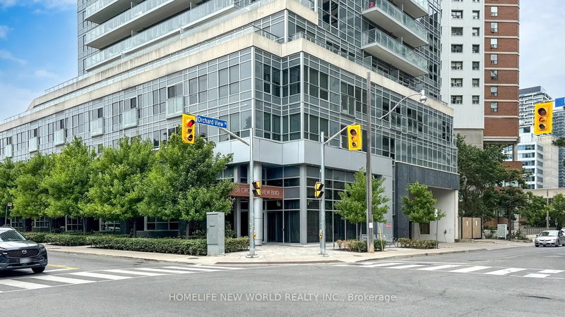 TH7 - 58 Orchard View Blvd, Toronto, M4R 0A2 | Image 2