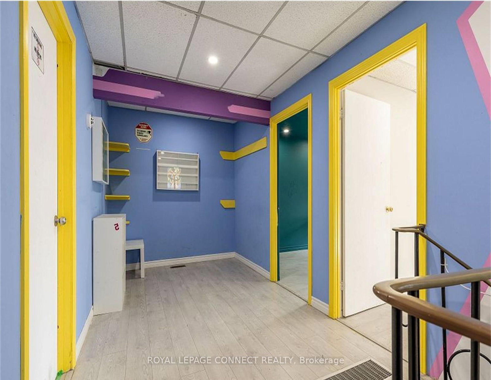 1105 Bathurst Street - Photo 11