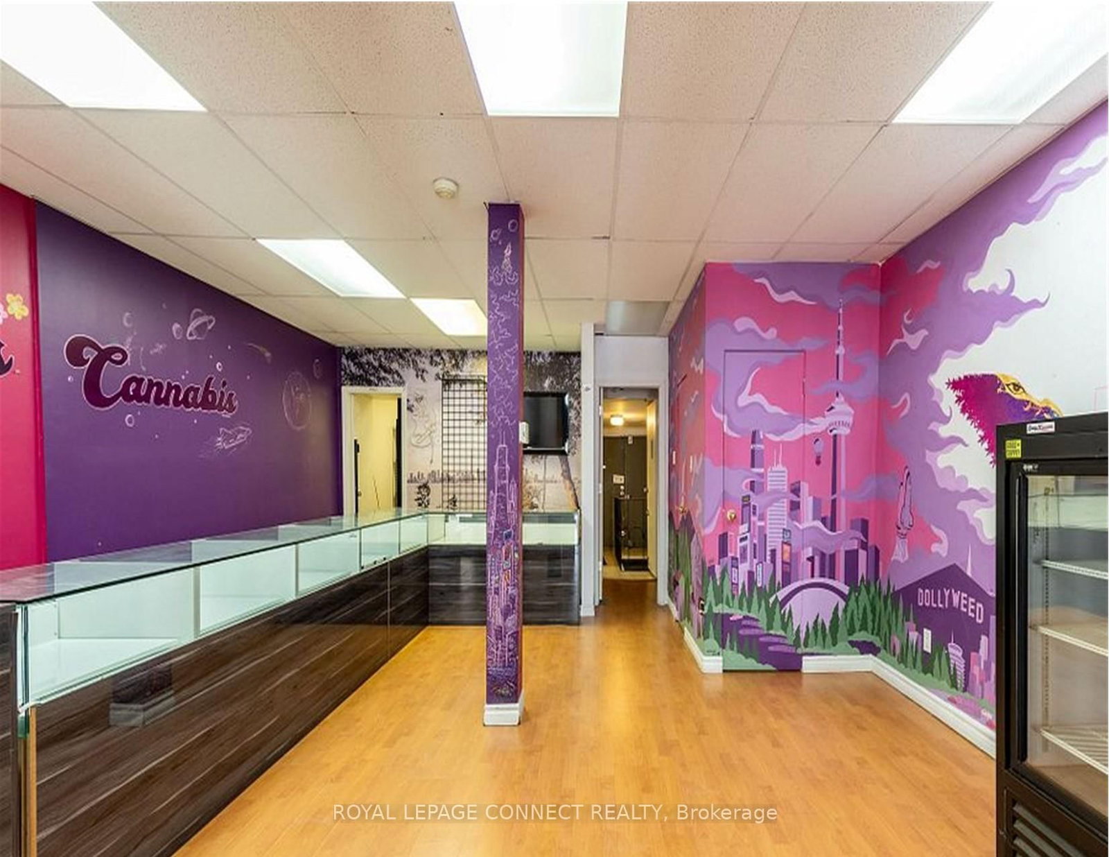 1105 Bathurst Street - Photo 6