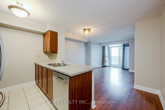 2607 - 15 Greenview Avenue