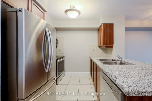 2607 - 15 Greenview Avenue
