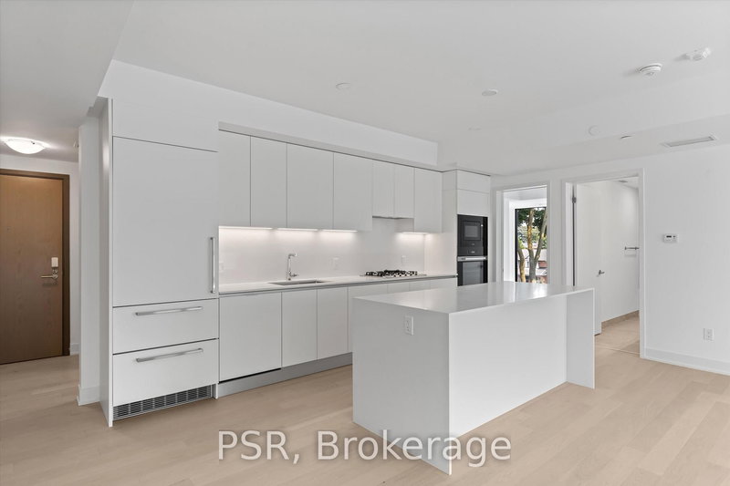 304 - 200 Keewatin Ave, Toronto, M4P 1Z8 | Image 3