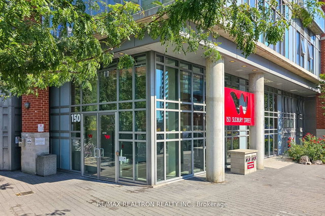 2005 - 150 Sudbury Street