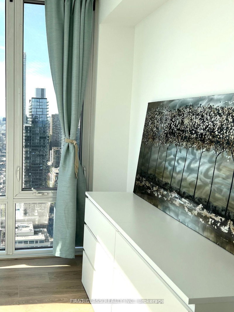 4002 - 501 Yonge St, Toronto, M4Y 0G8 | Image 3