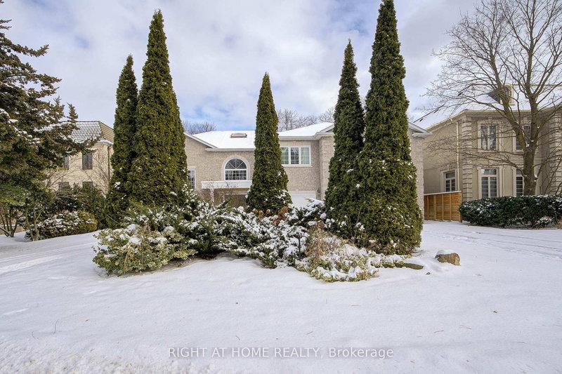 49 Arjay Cres, Toronto, M2L 1C6 | Image 2