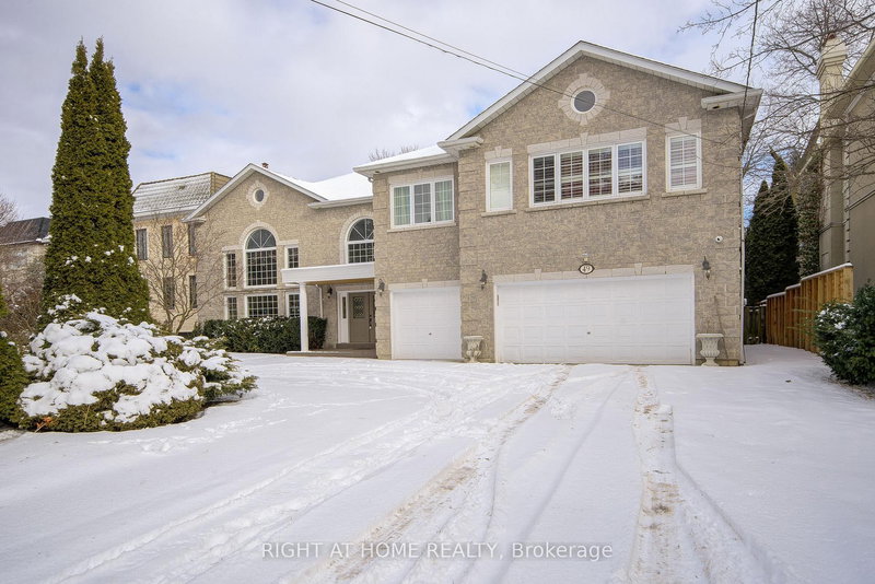 49 Arjay Cres, Toronto, M2L 1C6 | Image 3
