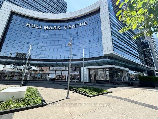 4773 Yonge Street, Unit 4B