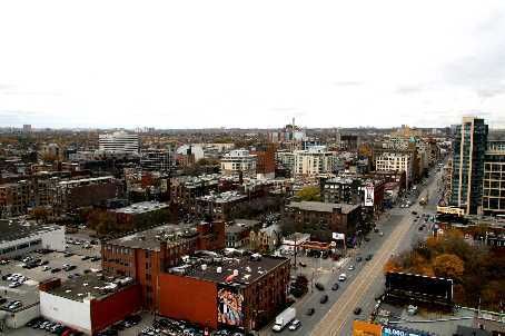 2706 - 397 Front St W, Toronto, M5V3S1 | Image 2