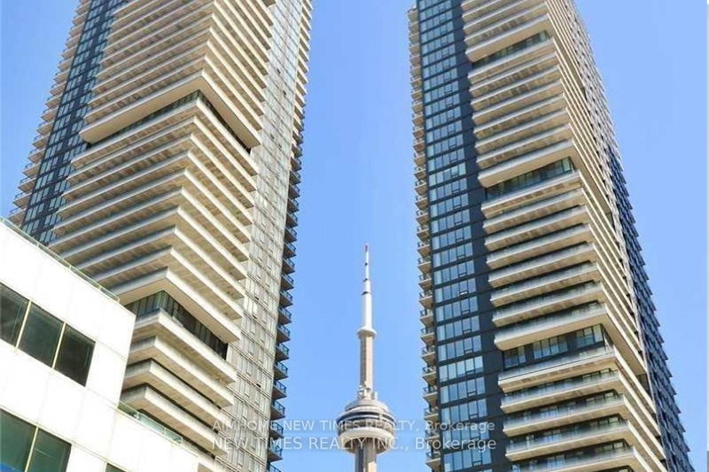 2909 - 125 Blue Jays Way
