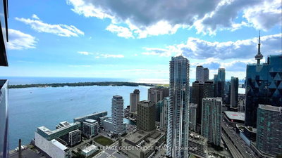 6312 - 55 cooper St | Toronto | Image