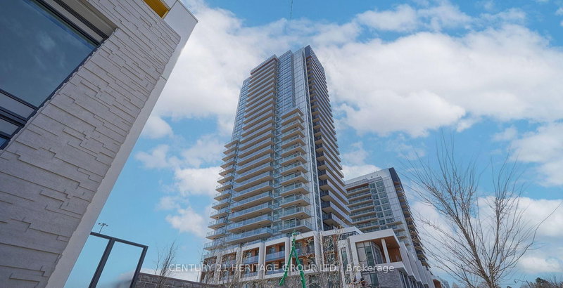 1505 - 25 McMahon Dr, Toronto, M2K 0J2 | Image 2