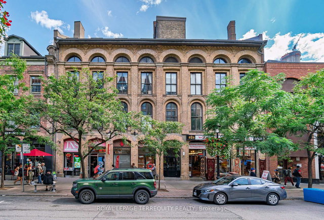 409 - 81A Front Street E