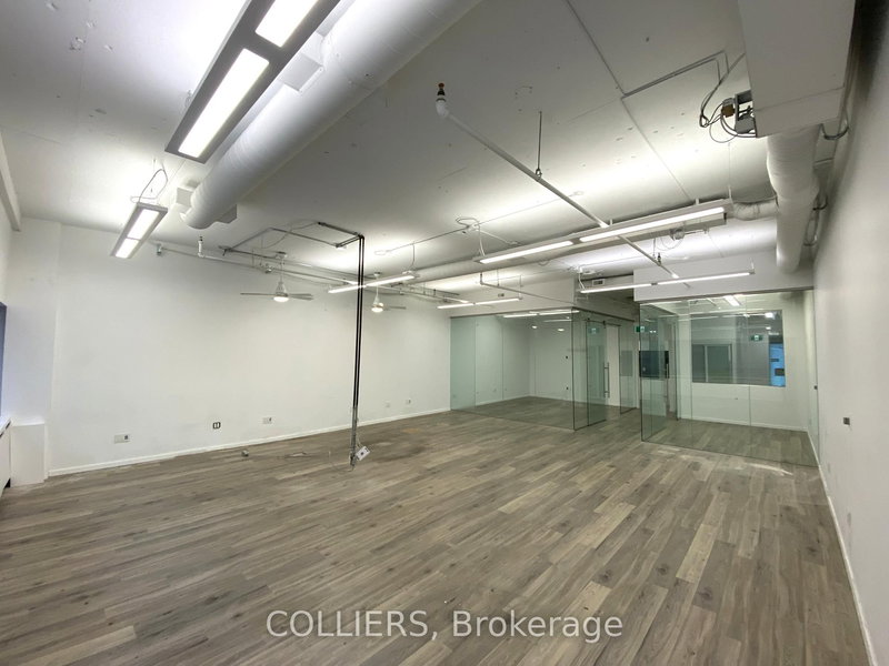 M103 - 150 Bloor St W, Toronto, M5S 2X9 | Image 2