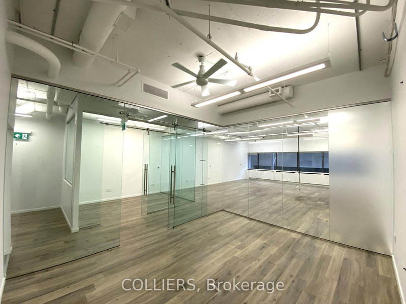 M103 - 150 Bloor St W, Toronto, M5S 2X9 | Image 3