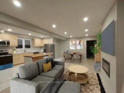 Main - 32 Santa Barbara Rd | Toronto | Image