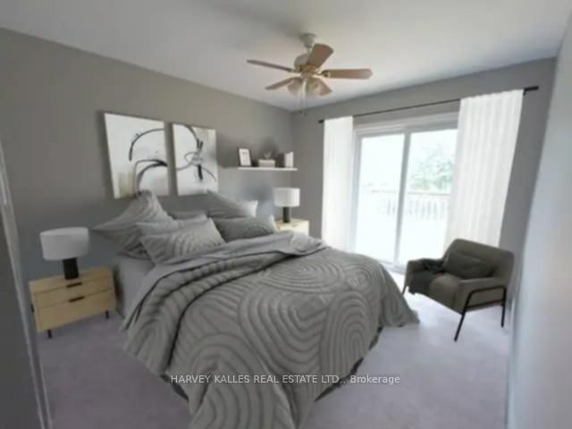 Main - 32 Santa Barbara Rd, Toronto, M2N 2C2 | Image 3