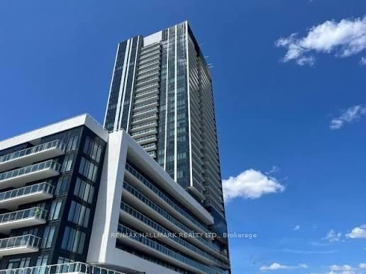 2904 - 50 O'Neill Road