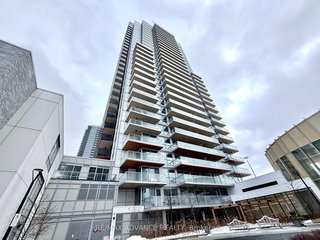 1609 - 27 McMahon Drive