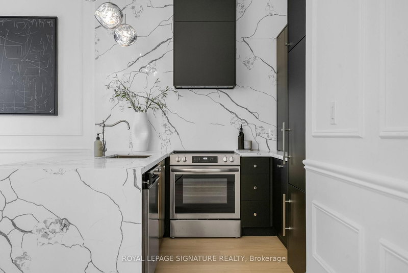 403 - 700 King St, Toronto, M5V 2Y6 | Image 3