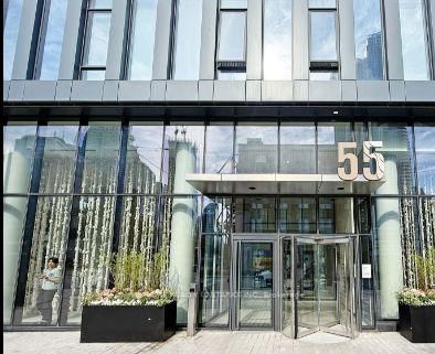 1606 - 55 Cooper St, Toronto, M5E 0G1 | Image 2