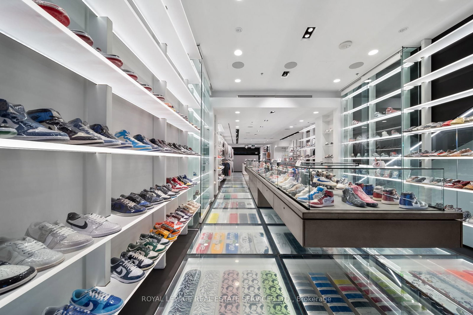 273 Queen Street W - Photo 11