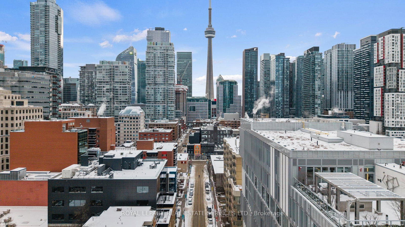 273 Queen Street W - Photo 22