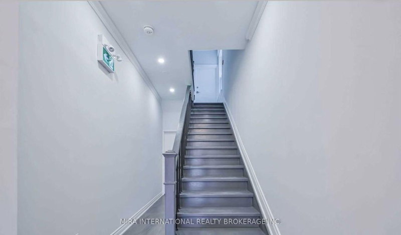 202 - 414 Dundas St E, Toronto, M5A 2A8 | Image 2