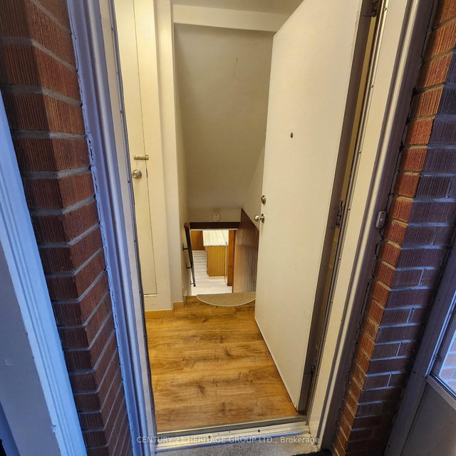 LOWER - 223 Old Yonge Street