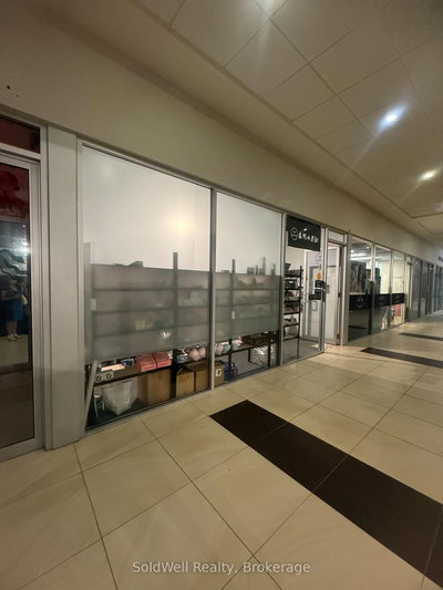 Commercial/Retail for lease at 7-384 Yonge Street, Toronto, Ontario, M5B 1S8 - Bay Street Corridor - MLS: C12678778