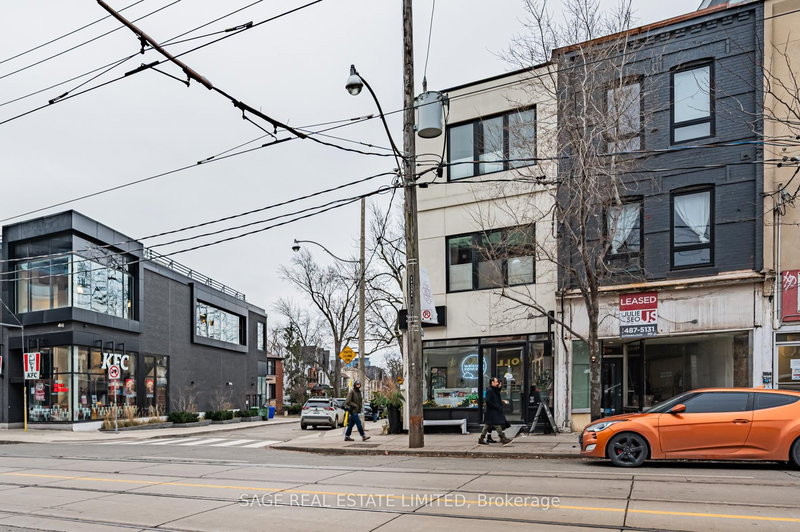 Main - 1227 Dundas St W, Toronto, M6J 0E8 | Image 3