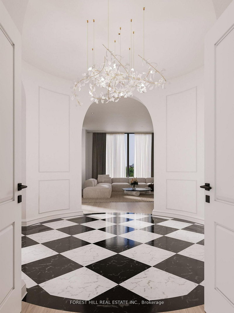 #5B - 2010 Bathurst St, Toronto, M5P 0A8 | Image 3