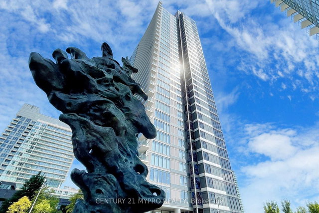 3302 - 121 Mcmahon Drive